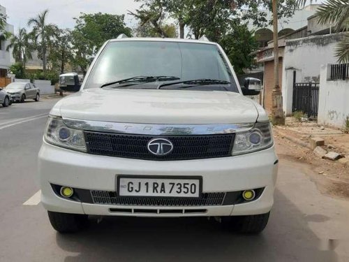 Tata Safari Storme 2.2 VX 4x2, 2013, Diesel MT in Ahmedabad