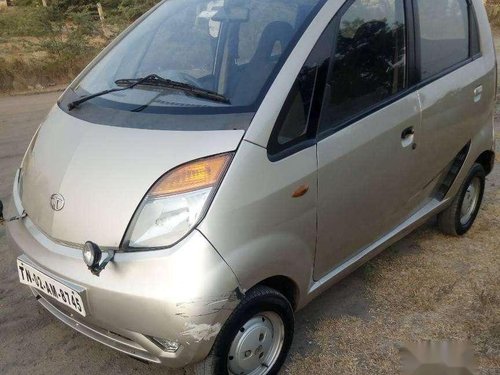 Tata Nano LX, 2010, Petrol  MT for sale in Tiruchirappalli