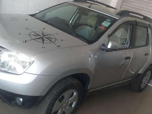 2013 Renault Duster MT for sale in Saharanpur