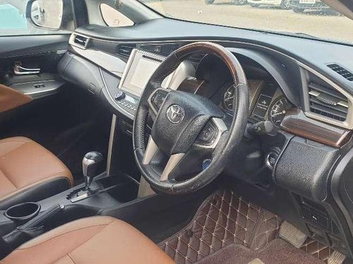 Toyota INNOVA CRYSTA 2.8Z Automatic, 2017, Diesel AT in Panchkula