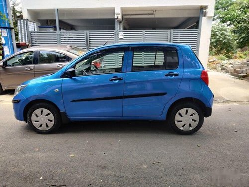 Maruti Suzuki Celerio VXI 2015 AT for sale in Bangalore