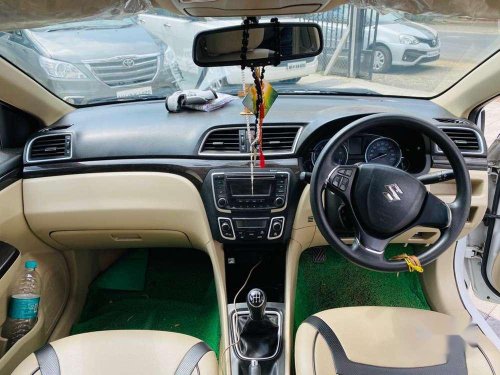Maruti Suzuki Ciaz Zeta 2018 MT for sale in Nashik