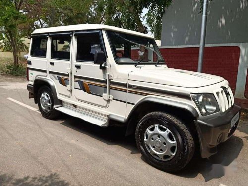 Mahindra Bolero SLE BS III, 2011, Diesel MT for sale in Coimbatore