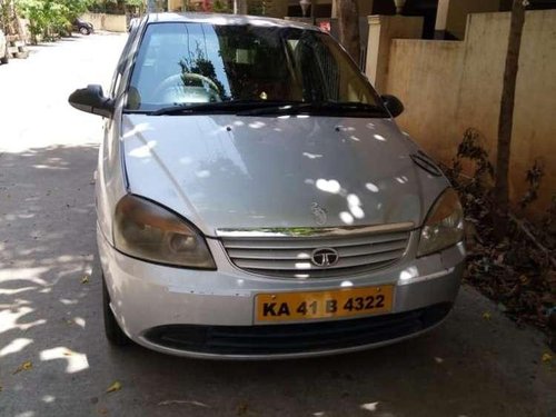 Used Tata Indica V2 2015 MT for sale in Nagar