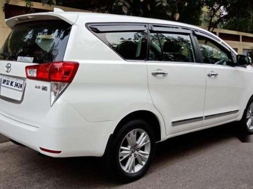 Used Toyota Innova 2016 MT for sale in Lucknow