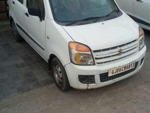 2008 Maruti Suzuki Wagon R LXI MT for sale in Nadiad