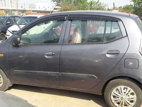 Used 2015 Hyundai i10 Magna MT for sale in Hyderabad