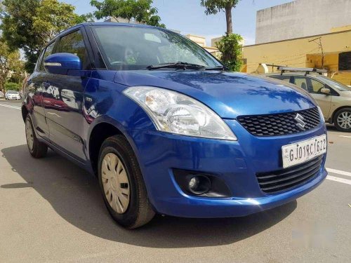 2013 Maruti Suzuki Swift VDI MT for sale in Ahmedabad