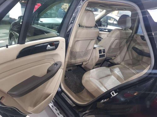 Mercedes-Benz Ml Class, 2014, Diesel AT for sale in Lucknow