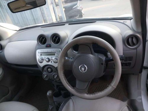 Used 2012 Nissan Micra Diesel MT for sale in Ludhiana