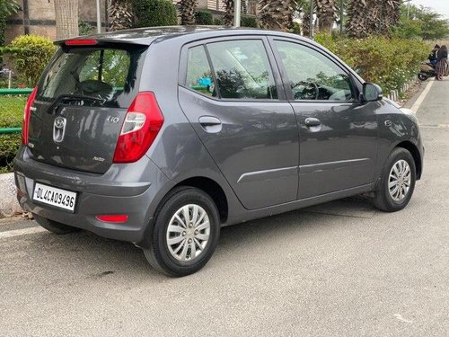  2013 Hyundai i10 Sportz AT for sale in New Delhi