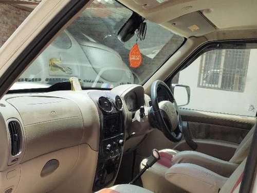 Mahindra Scorpio VLX 2015 MT for sale in Varanasi