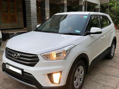 Hyundai Creta 1.4 S, 2018, Diesel MT for sale in Kozhikode