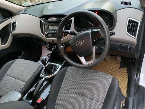 Hyundai Creta 1.4 S, 2018, Diesel MT for sale in Kozhikode