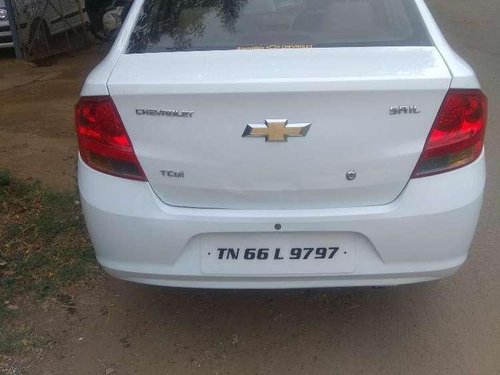 2014 Chevrolet Sail 1.2 LS ABS MT for sale in Coimbatore