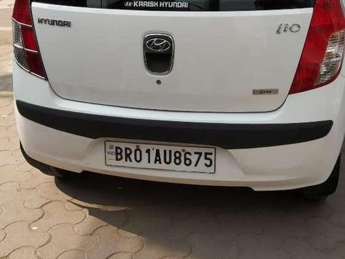 Hyundai i10 Era 2010 MT for sale in Patna