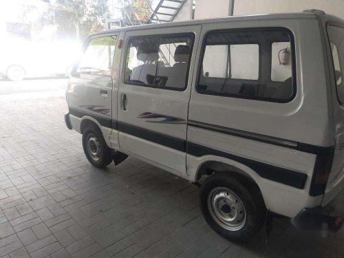 Maruti Suzuki Omni 8 STR BS-III, 2007, Petrol MT in Panchkula