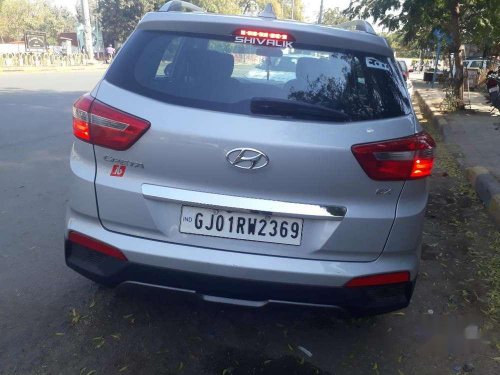 Hyundai Creta 1.6 SX 2017 AT for sale in Ahmedabad