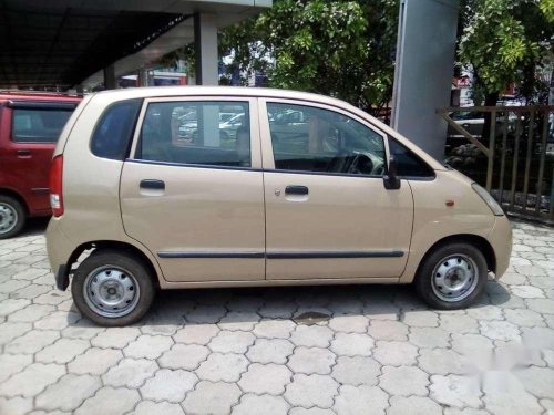 Used Maruti Suzuki Estilo 2007 MT for sale in Kochi 