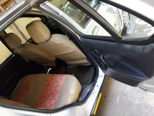 Used Tata Indica V2 2015 MT for sale in Nagar