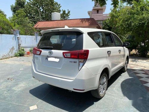 Toyota INNOVA CRYSTA 2.8 GX CRDi Automatic, 2017, Diesel AT in Jalandhar