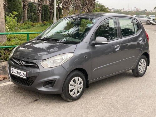  2013 Hyundai i10 Sportz AT for sale in New Delhi