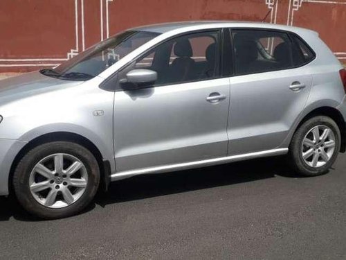 2010 Volkswagen Polo MT for sale in Jaipur