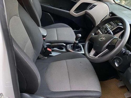 Hyundai Creta 1.4 S, 2018, Diesel MT for sale in Kozhikode