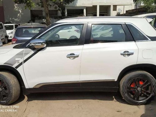 Used 2016 Maruti Suzuki Vitara Brezza ZDi MT for sale in Patna