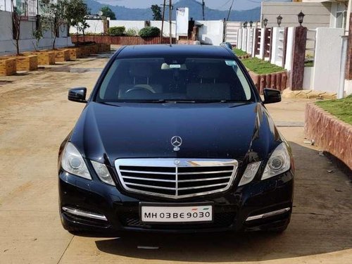 Mercedes-Benz E-Class E250 CDI Avantgarde, 2012, Diesel AT in Mira Road