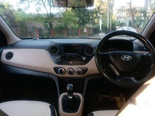 Used 2014 Hyundai Grand i10 Asta MT for sale in Jalandhar