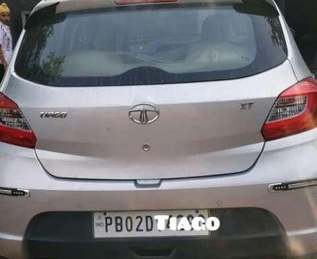 Used 2019 Tata Tiago 1.05 Revotorq XT MT for sale in Amritsar