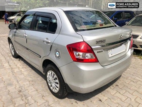 Used 2015 Maruti Suzuki Dzire VXI MT for sale in Guwahati