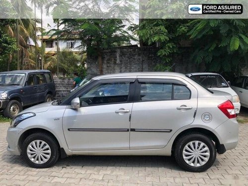 Used 2015 Maruti Suzuki Dzire VXI MT for sale in Guwahati