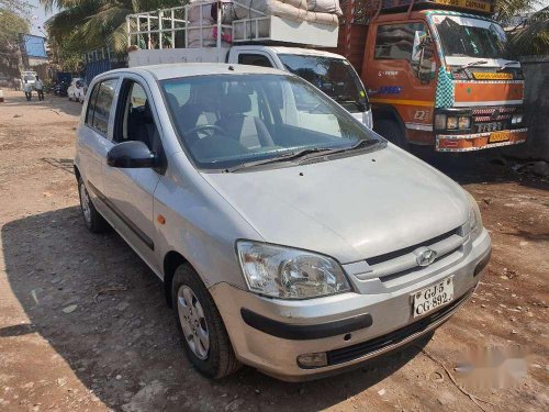 Hyundai Getz GLS 2006 MT for sale in Surat