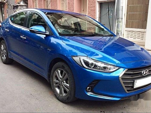 2017 Hyundai Elantra 2.0 SX MT for sale in Kolkata