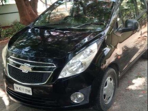 Used Chevrolet Beat 2012 MT for sale in Coimbatore