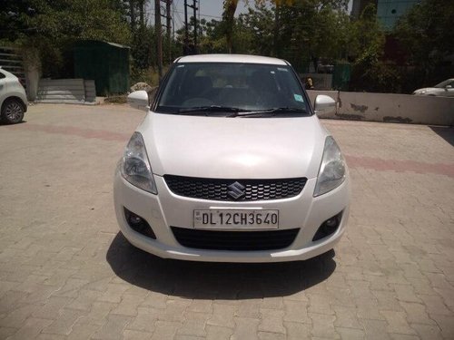 Maruti Suzuki Swift VXI 2014 MT for sale in Faridabad