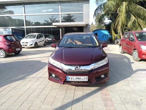 Honda City i-DTEC V 2014 MT for sale in Bangalore