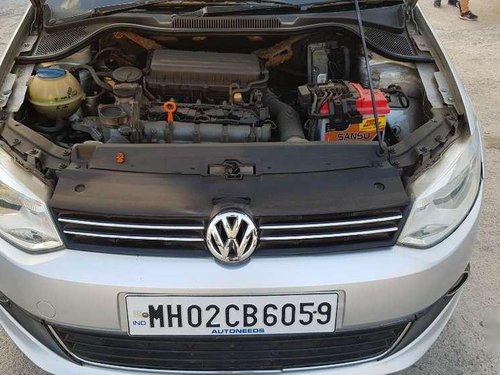 Volkswagen Vento Highline, 2011, Petrol MT for sale in Pune