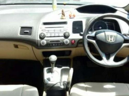 Used 2007 Honda Civic MT for sale in Pune