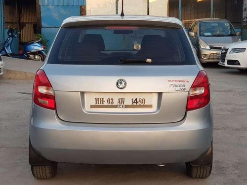 Skoda Fabia Ambition Plus 1.2 MPI, 2010, Petrol MT in Pune