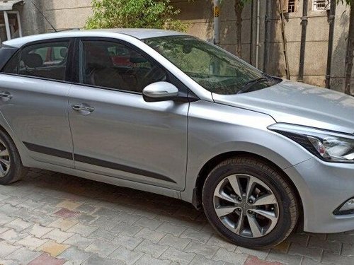 2015 Hyundai i20 Asta 1.4 CRDi MT in New Delhi