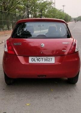 2012 Maruti Swift VDI BSIV MT for sale in New Delhi