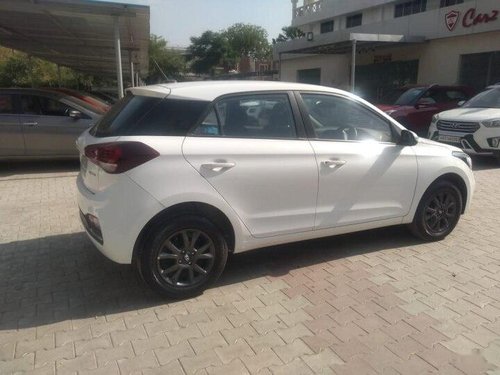 2019 Hyundai Elite i20 MT for sale in Faridabad