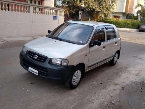 Maruti Suzuki Alto LX CNG, 2006, CNG & Hybrids MT in Rajkot