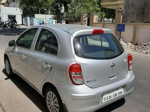 Used 2011 Nissan Micra XE MT for sale in Rajkot