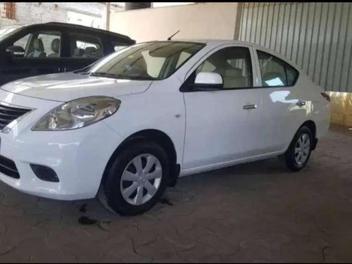 2012 Nissan Sunny XL D MT for sale in Chennai