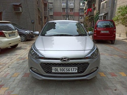 2015 Hyundai i20 Asta 1.4 CRDi MT in New Delhi