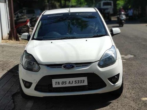 Ford Figo Duratorq ZXI 1.4, 2011, Diesel MT for sale in Chennai